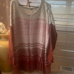 Free People Sweater